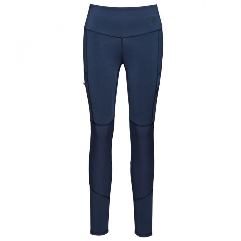 Mammut Dámské hybridní kalhoty Mammut Zinal Marine