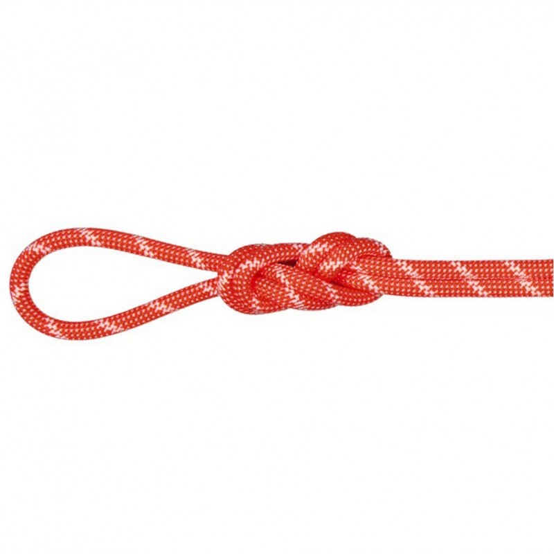 Mammut Lano Mammut 8.0 Alpine Classic 30m Assorted