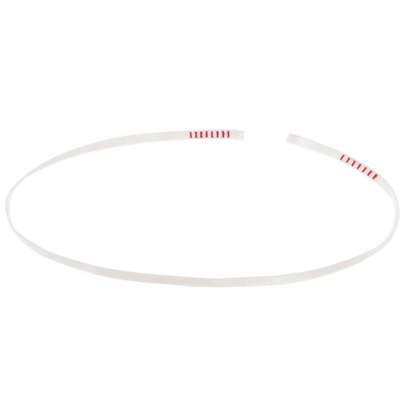 Mammut Mammut Alpine Trad Sling Bílá