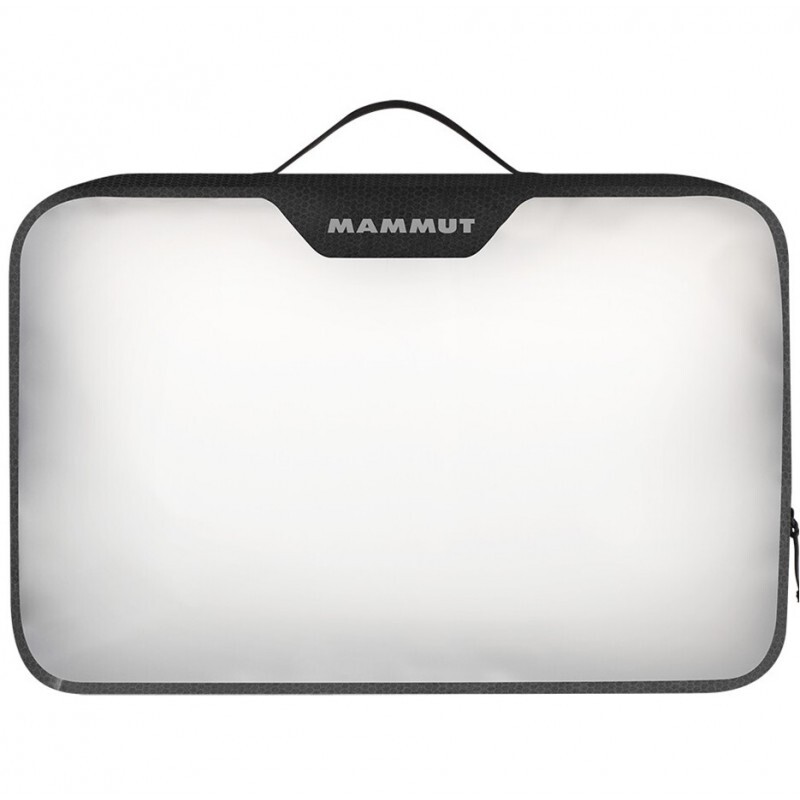 Mammut Mammut Smart Case Light L Černá