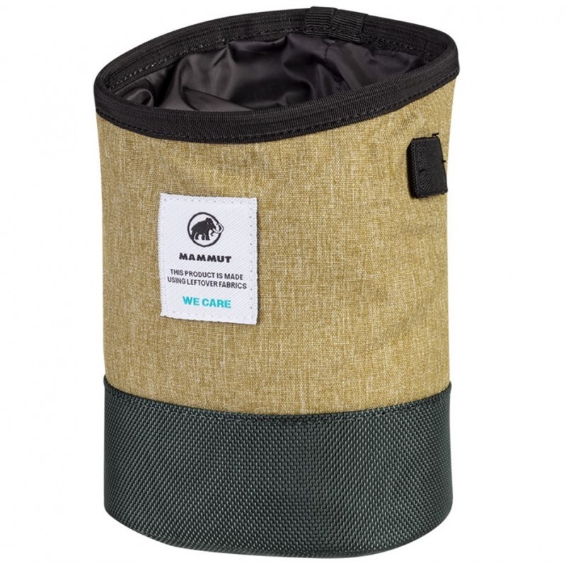 Mammut Vajíčko na magnézium Mammut We Care Assorted