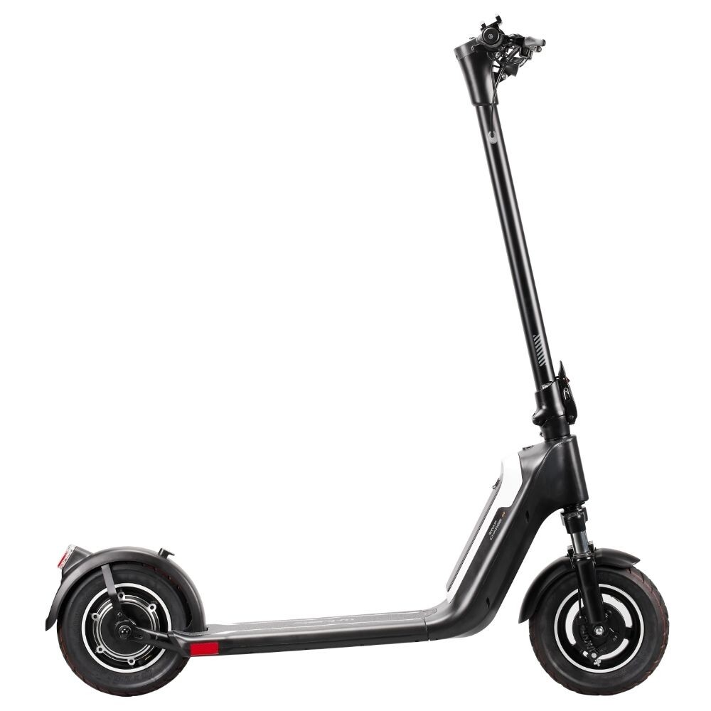 W-TEC SwapCharge bílá