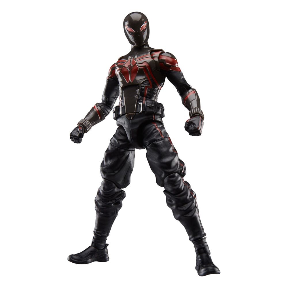 Hasbro | Spider-Man 2 - sběratelská figurka Miles Morales (Brooklyn 2099 Suit) Gamerverse (Marvel Legends Series) 15 cm