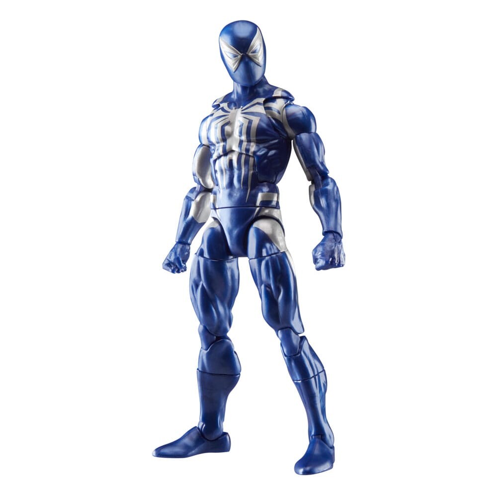 Hasbro | Spider-Man 2 - sběratelská figurka Peter Parker (Anti-Venom Suit Style) Gamerverse (Marvel Legends Series) 15 cm