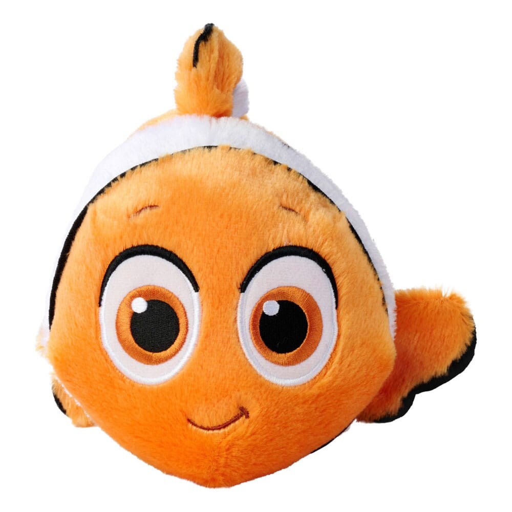 Simba |  Finding Nemo - plyšová figurka Nemo 25 cm