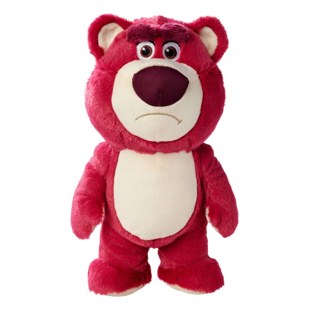 Simba | Toy Story - plyšová figurka Mazel (Lotso) 25 cm
