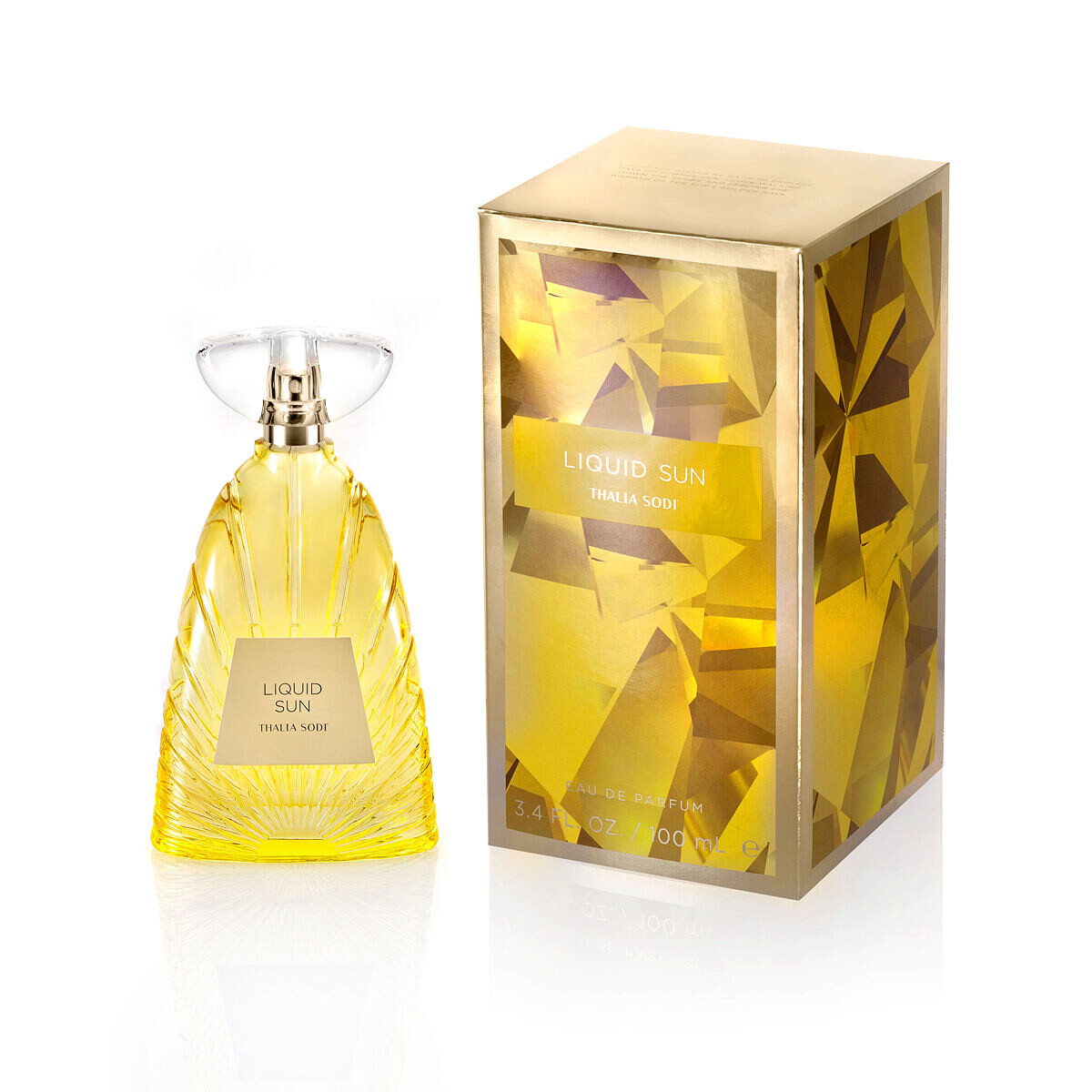 Thalia Sodi Liquid Sun 100 ml parfémovaná voda pro ženy