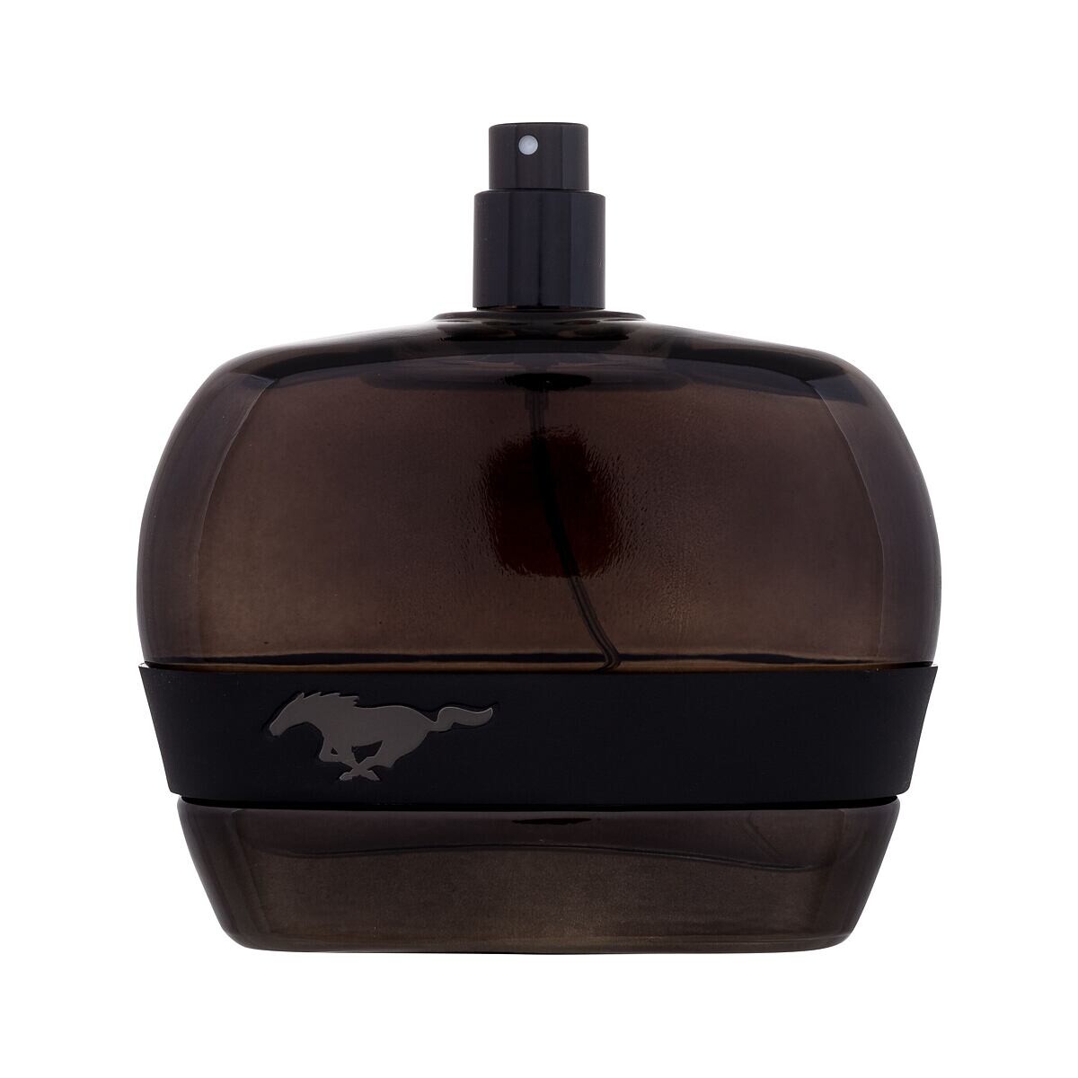 Ford Mustang Mustang Black 100 ml toaletní voda tester pro muže
