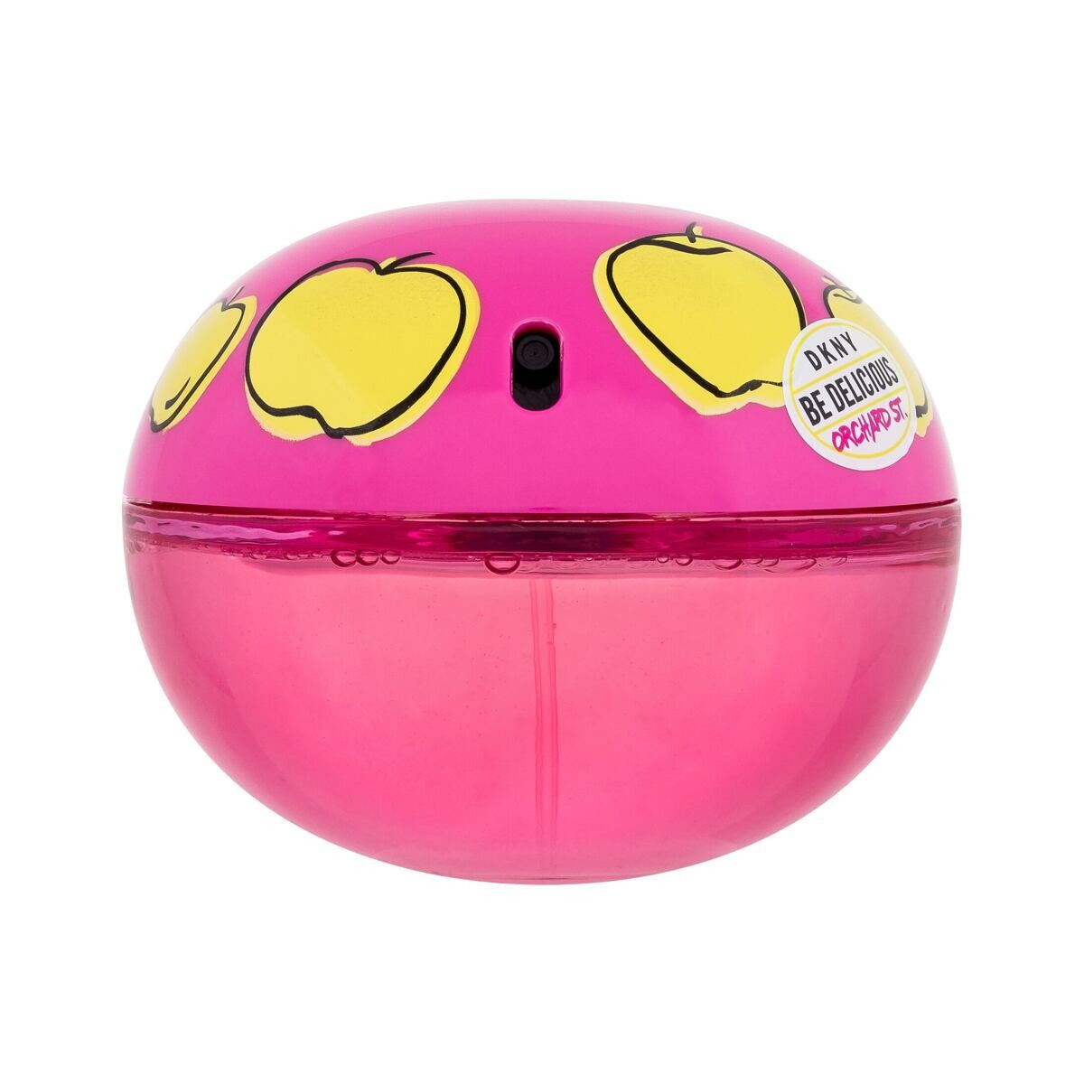 DKNY DKNY Be Delicious Orchard Street 100 ml parfémovaná voda tester pro ženy