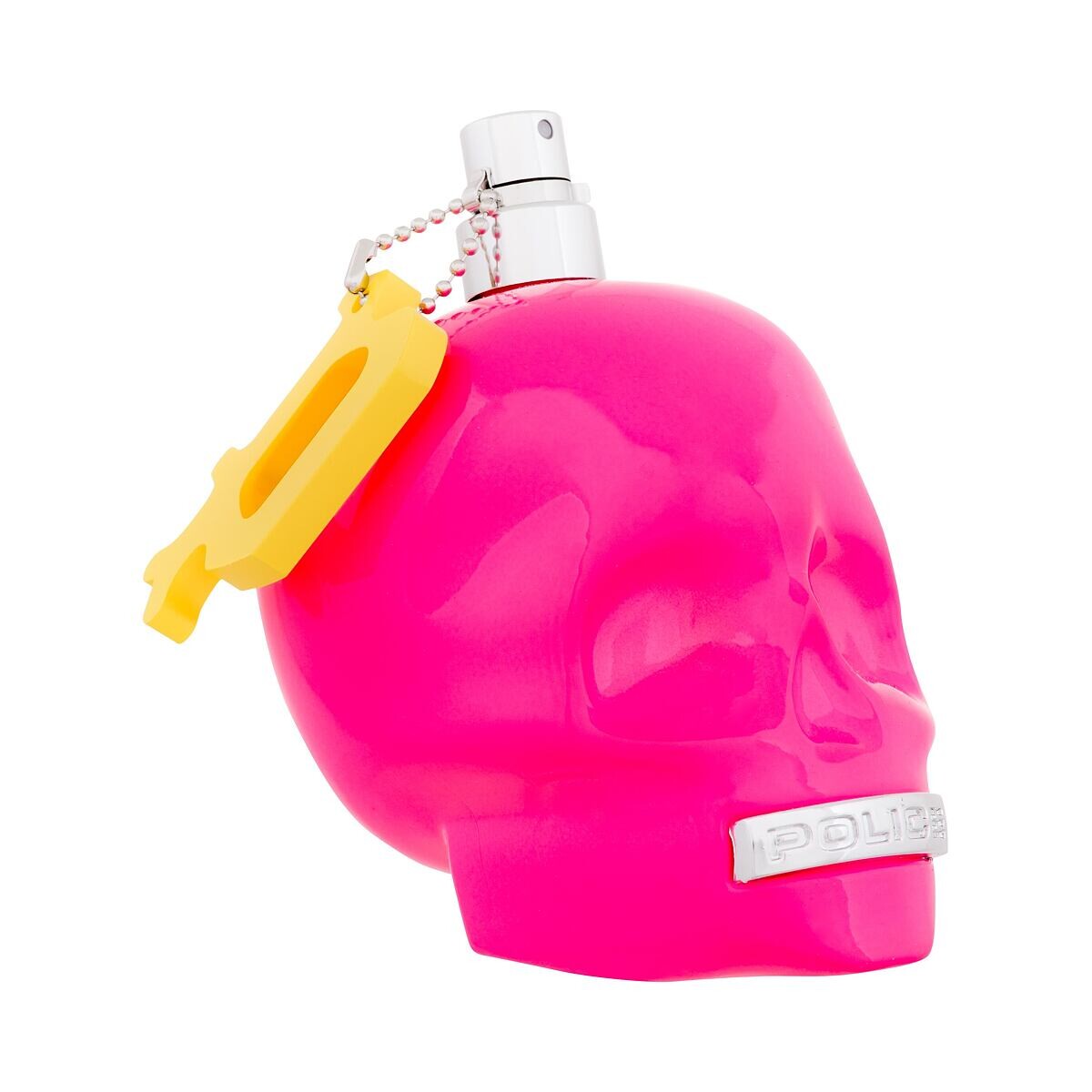 Police To Be Goodvibes 125 ml toaletní voda tester pro ženy