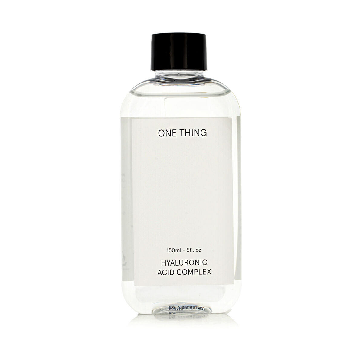 One Thing Hyaluronic Acid Complex pleťové tonikum 150 ml unisex