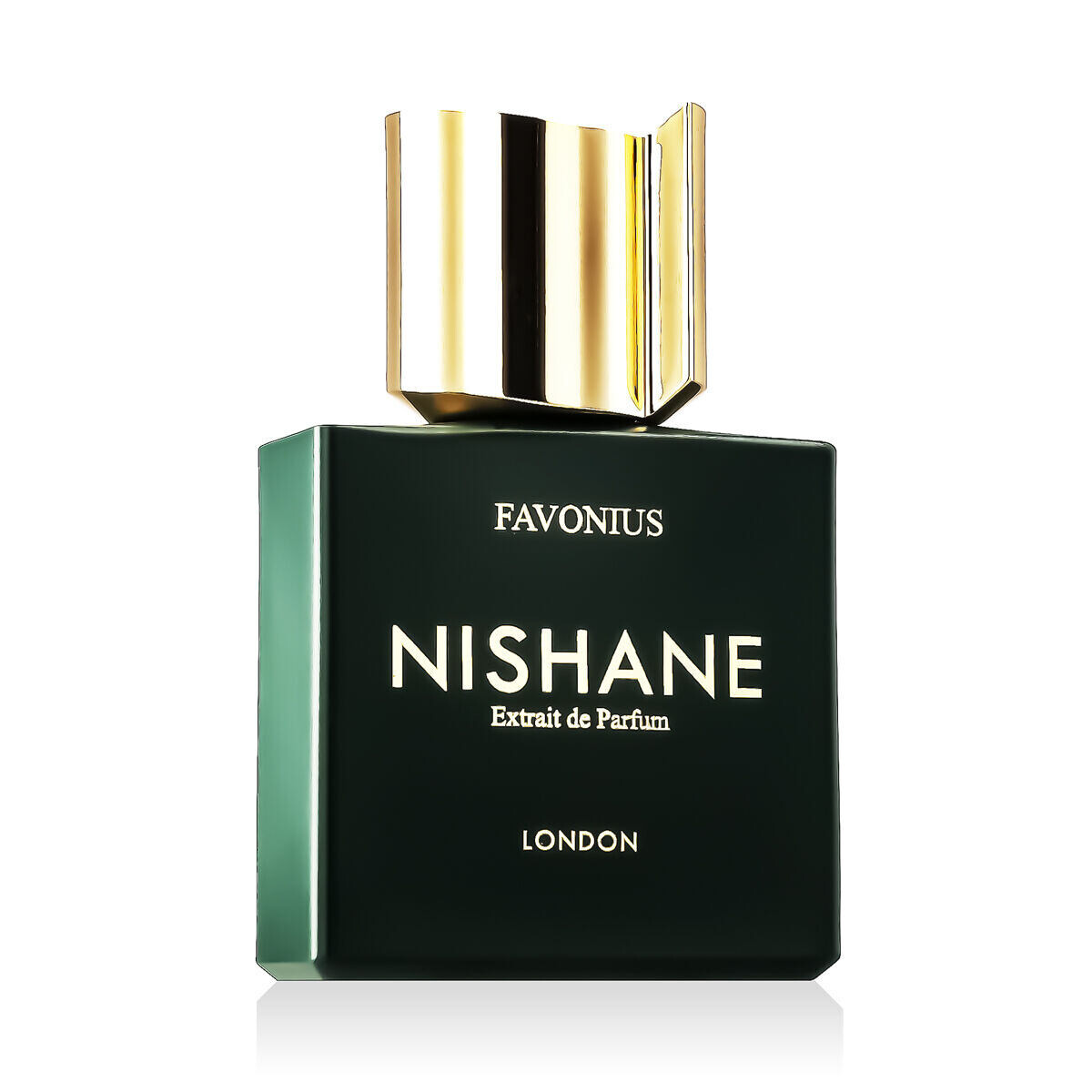 Nishane Favonius 50 ml parfémový extrakt unisex