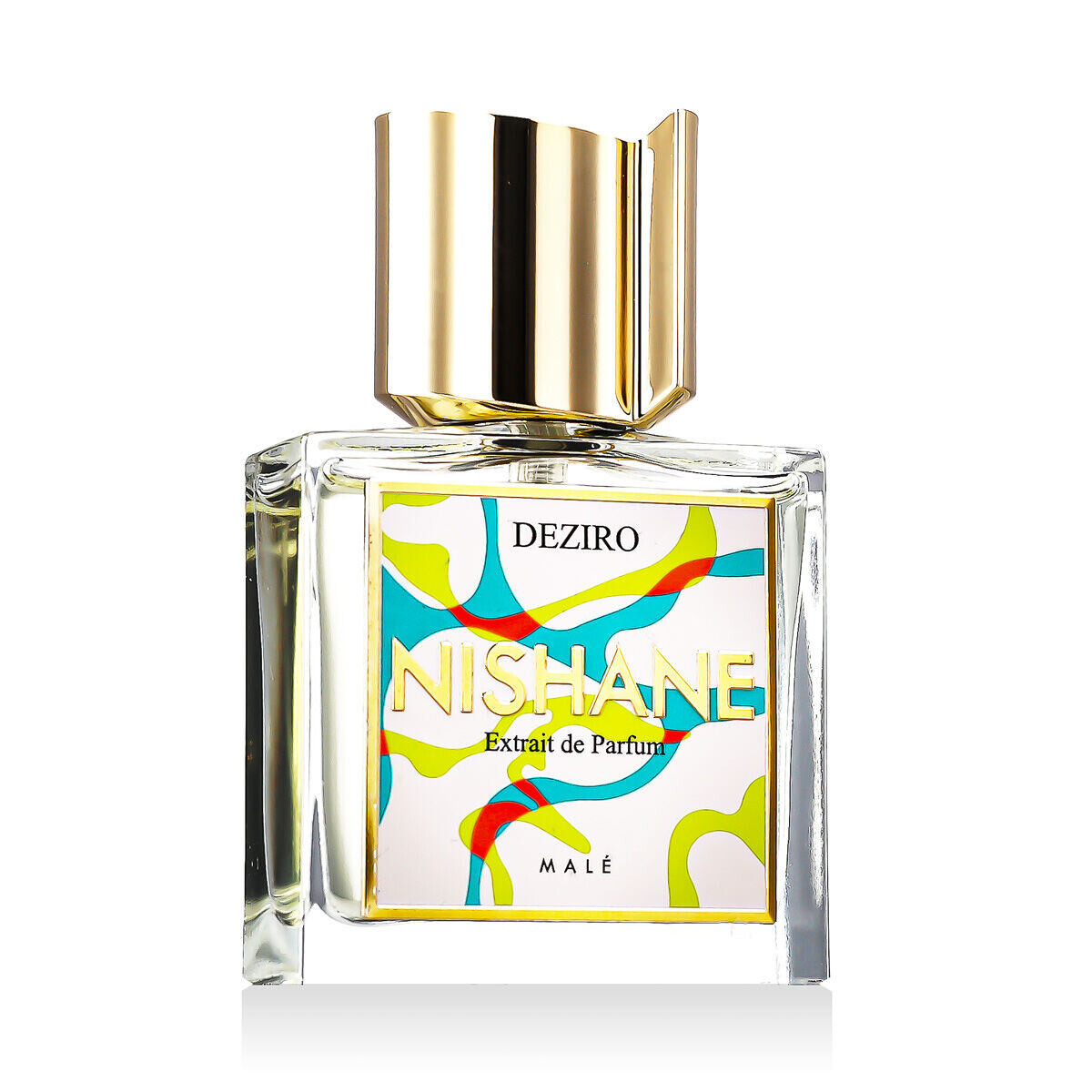 Nishane Deziro 50 ml parfémový extrakt unisex