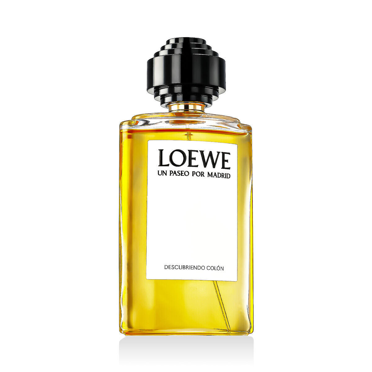 Loewe Un Paseo Por Madrid Descubriendo Colón 100 ml parfémovaná voda unisex