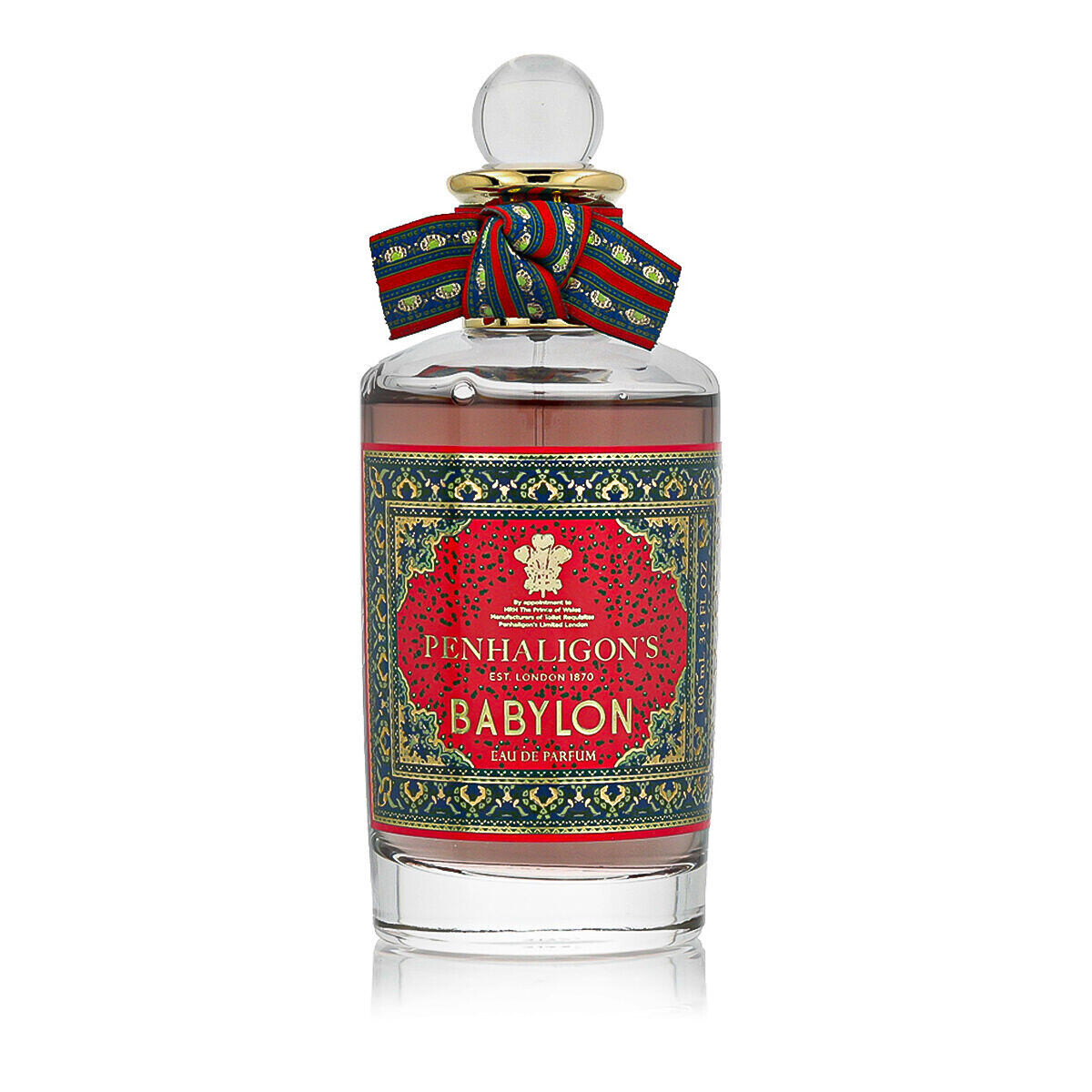 Penhaligon's Trade Routes Babylon 100 ml parfémovaná voda unisex