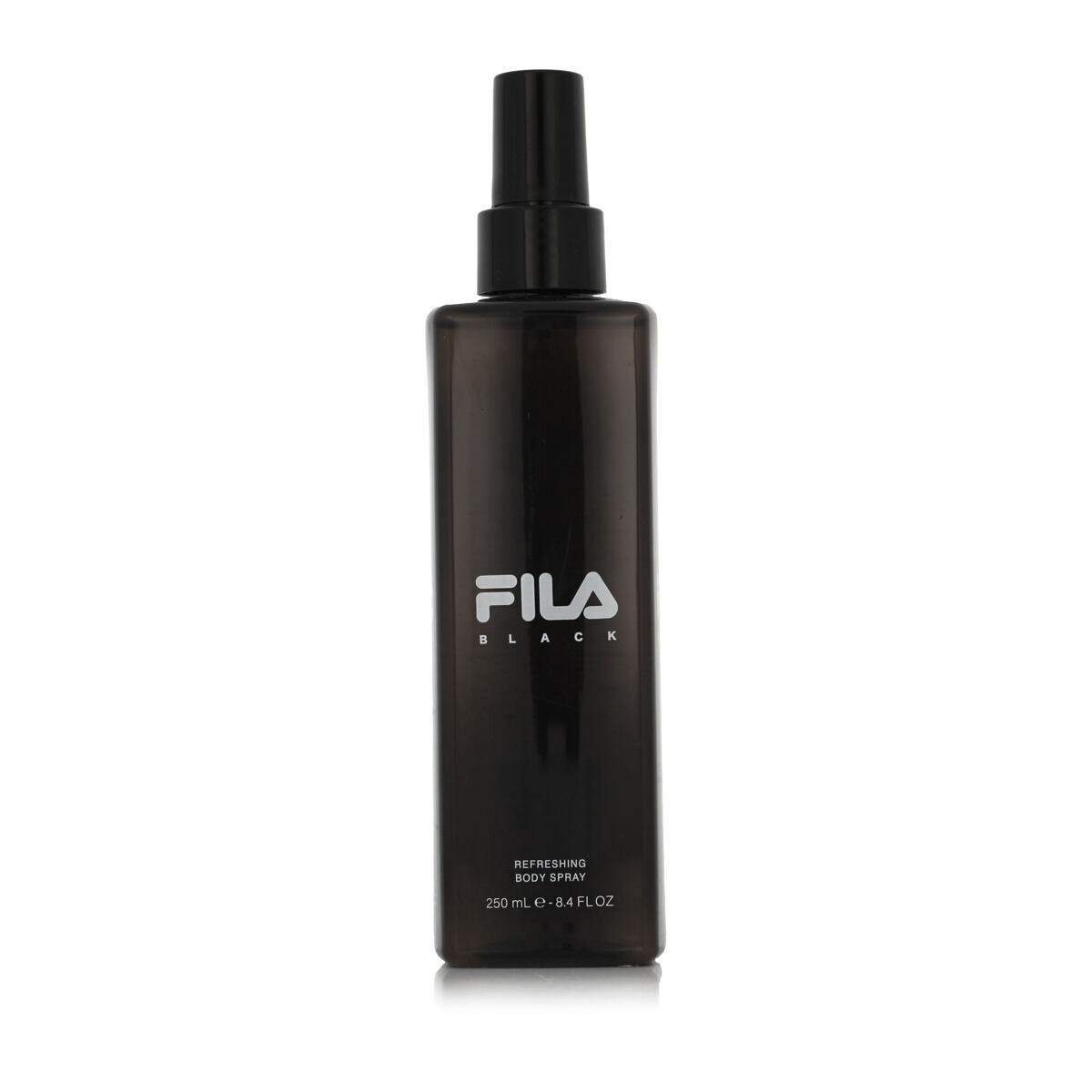 Fila Black 250 ml tělový sprej pro muže