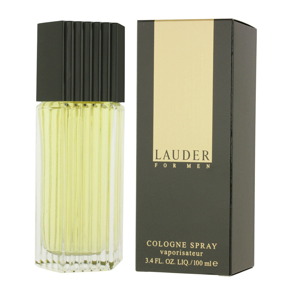 Estée Lauder Lauder For Men 100 ml kolínská voda pro muže
