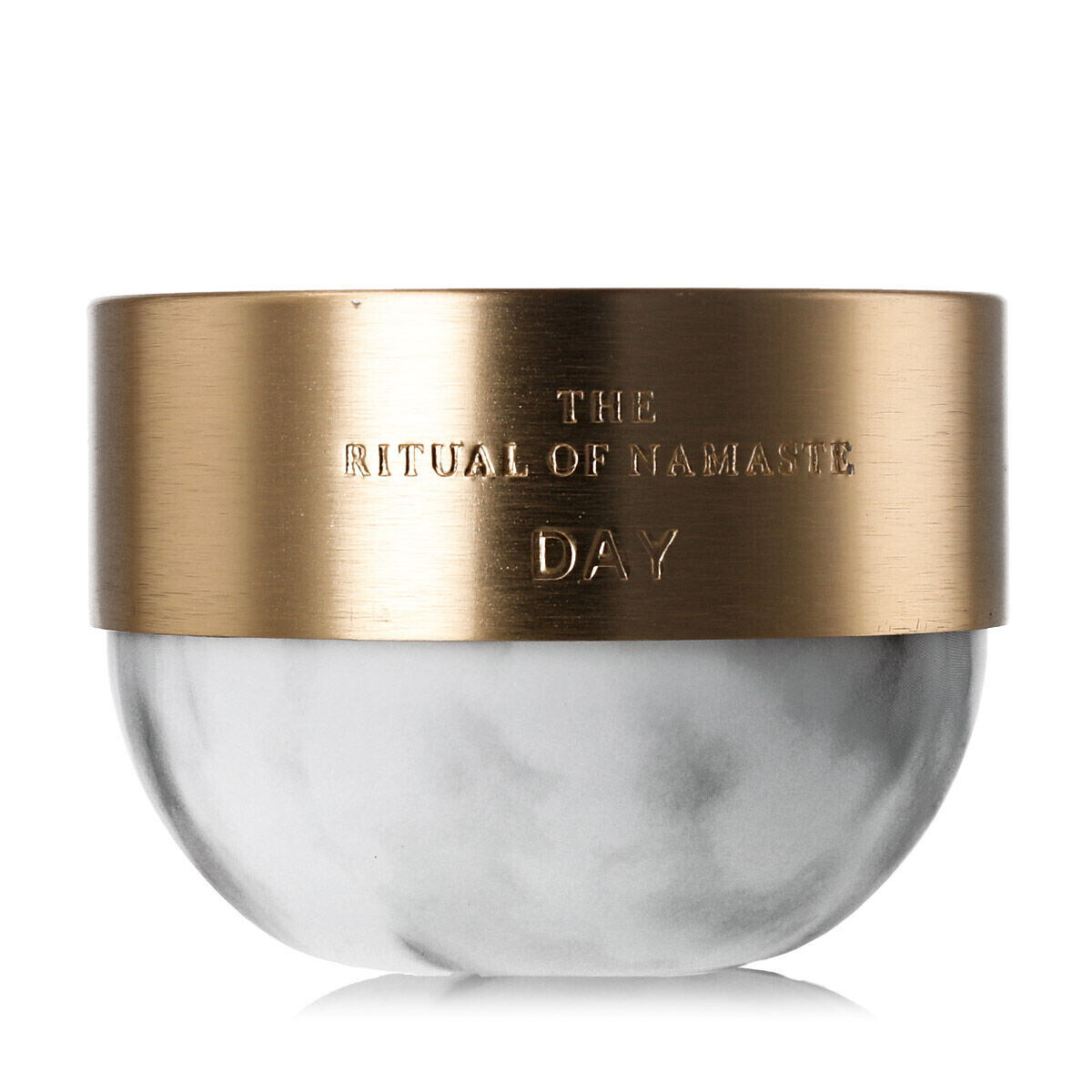 Rituals The Ritual Of Namasté Ageless Firming Day Cream luxusní zpevňující a liftingový denní krém 50 ml pro ženy
