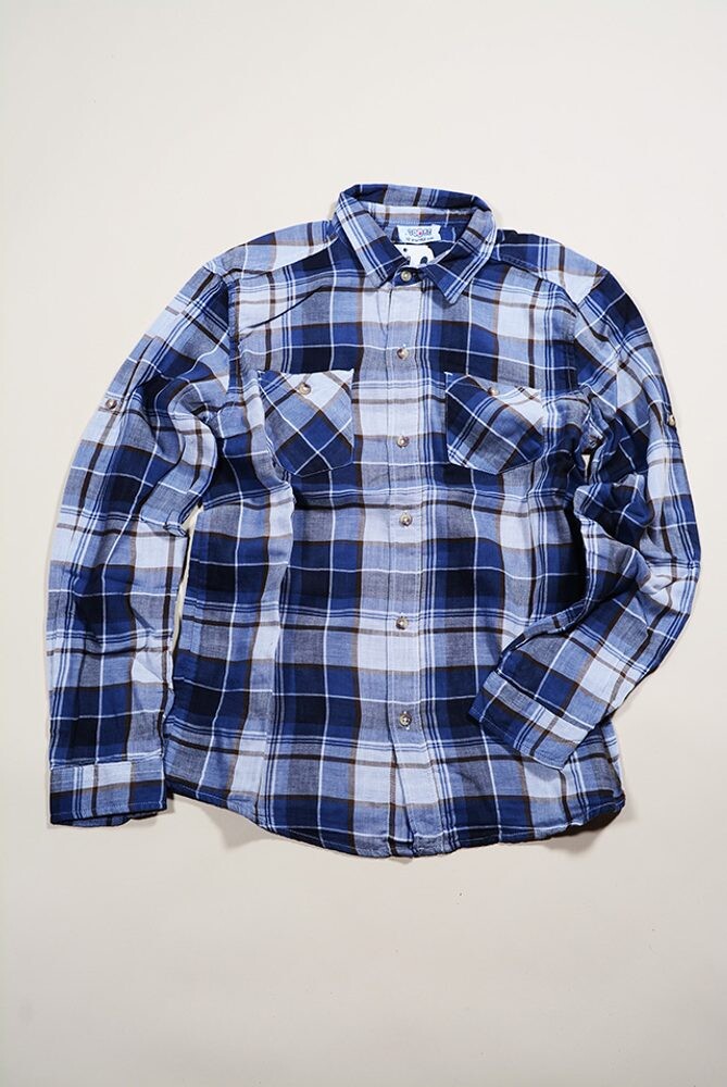 košile, Sobe, 15KEGGMK808, kluk - 146 | 11let