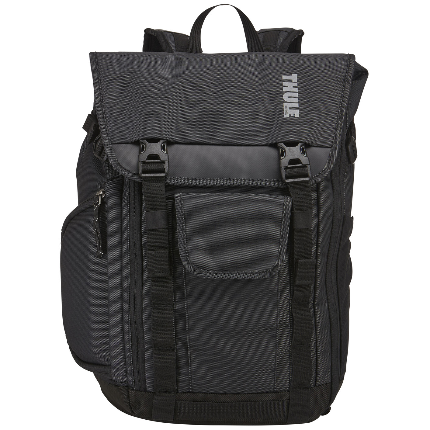 Batoh Thule Subterra Barva: černá