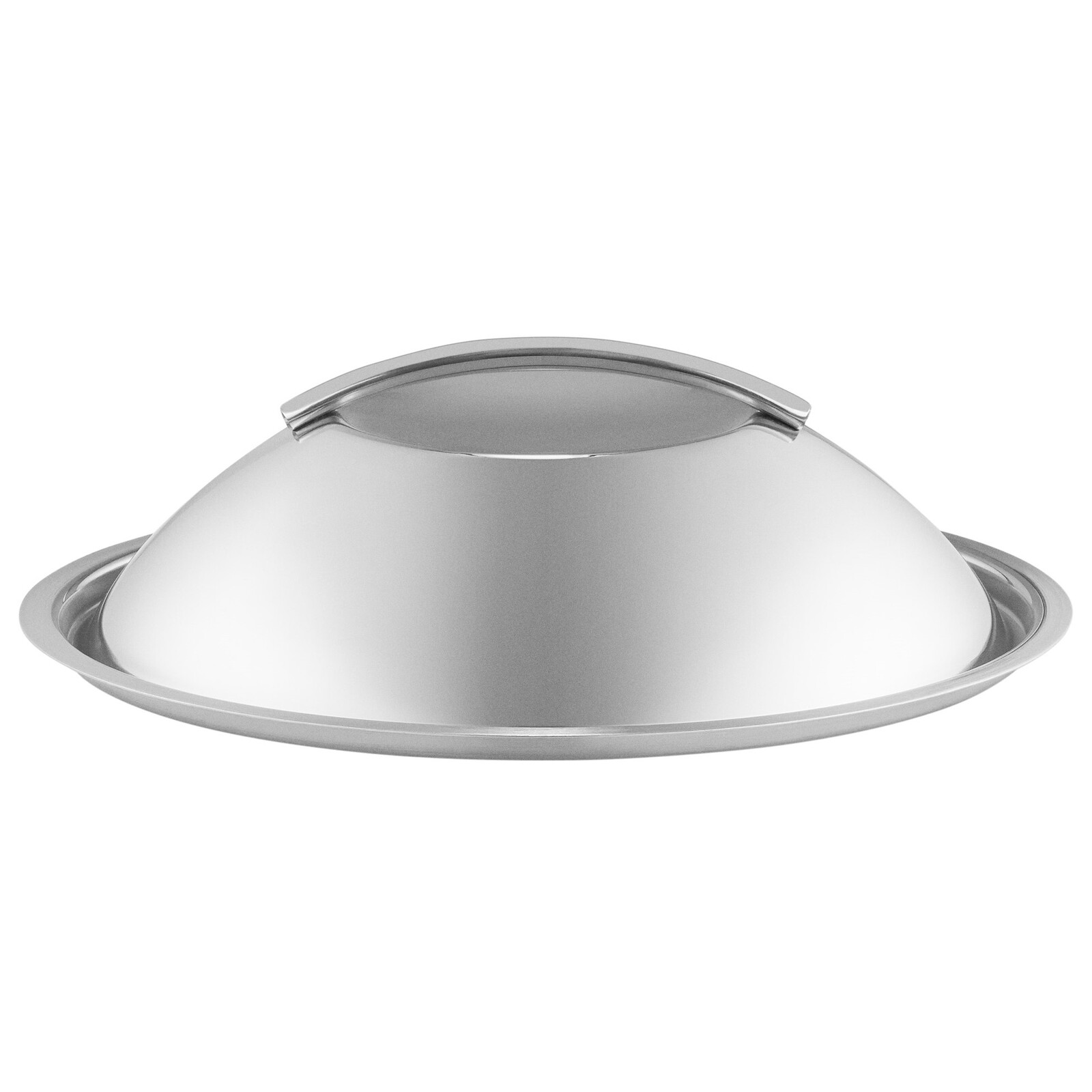 Poklice na pánev EVA TRIO 20 cm, klenutá, nerezová ocel, Eva Solo