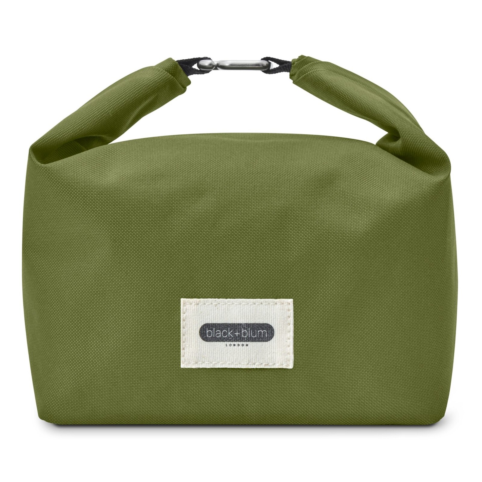 Taška na oběd 6,7 l, mechová, Black+Blum