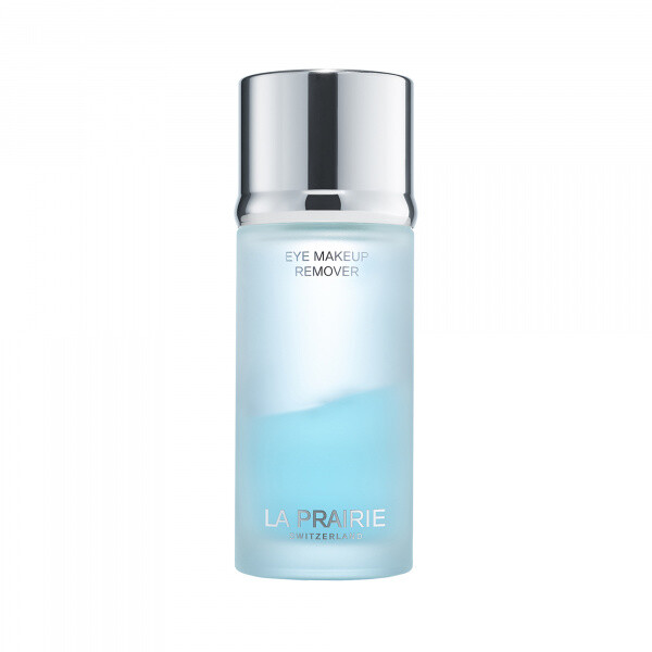 La Prairie Eye makeup remover unikátní účinný a jemný dvoufázový odličovač očí 80 ml