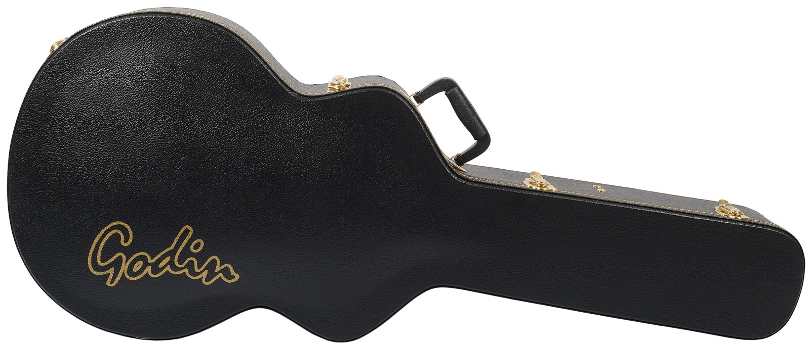 Godin 5th Avenue Case