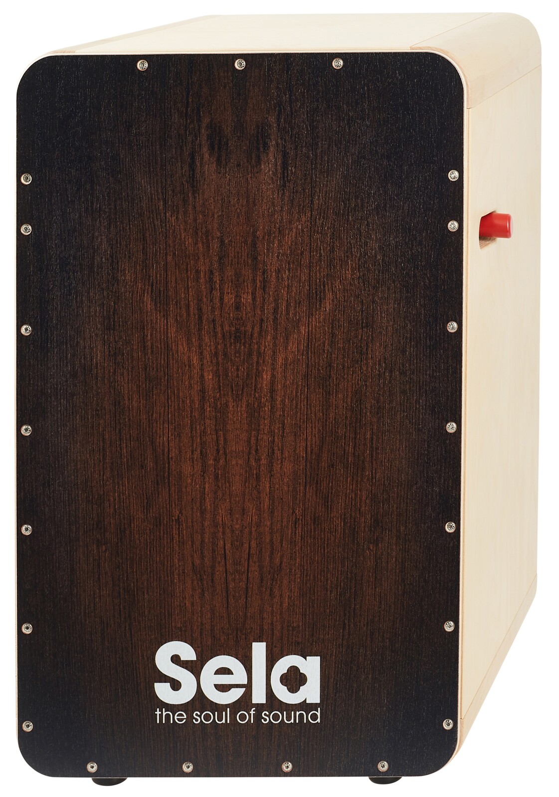 Sela CaSela Pro Brown Dragon