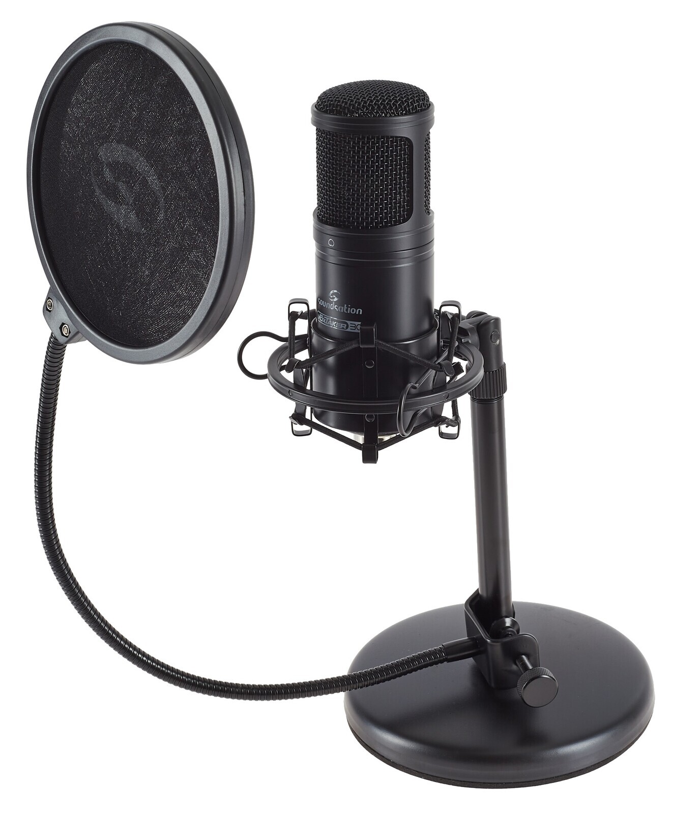 Soundsation VOXTAKER 30 KIT