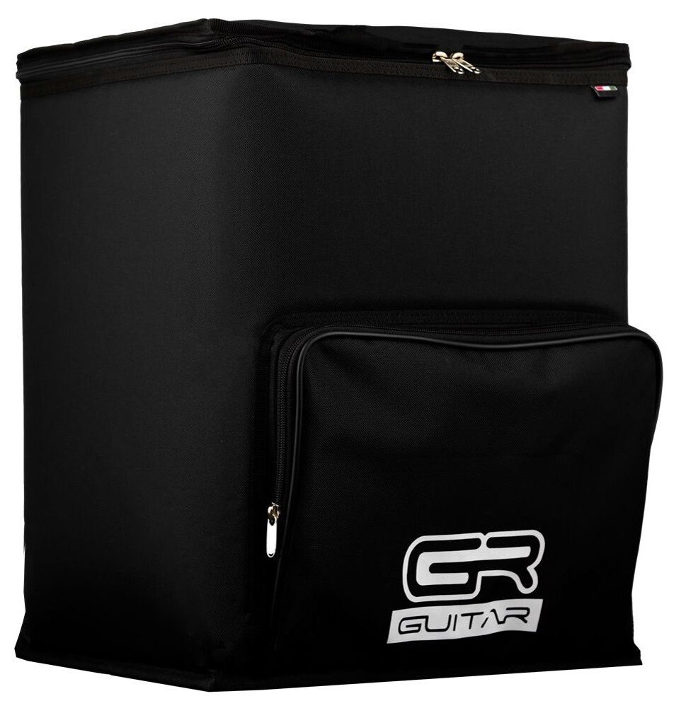 GR Guitar Backpack Acoustic 6