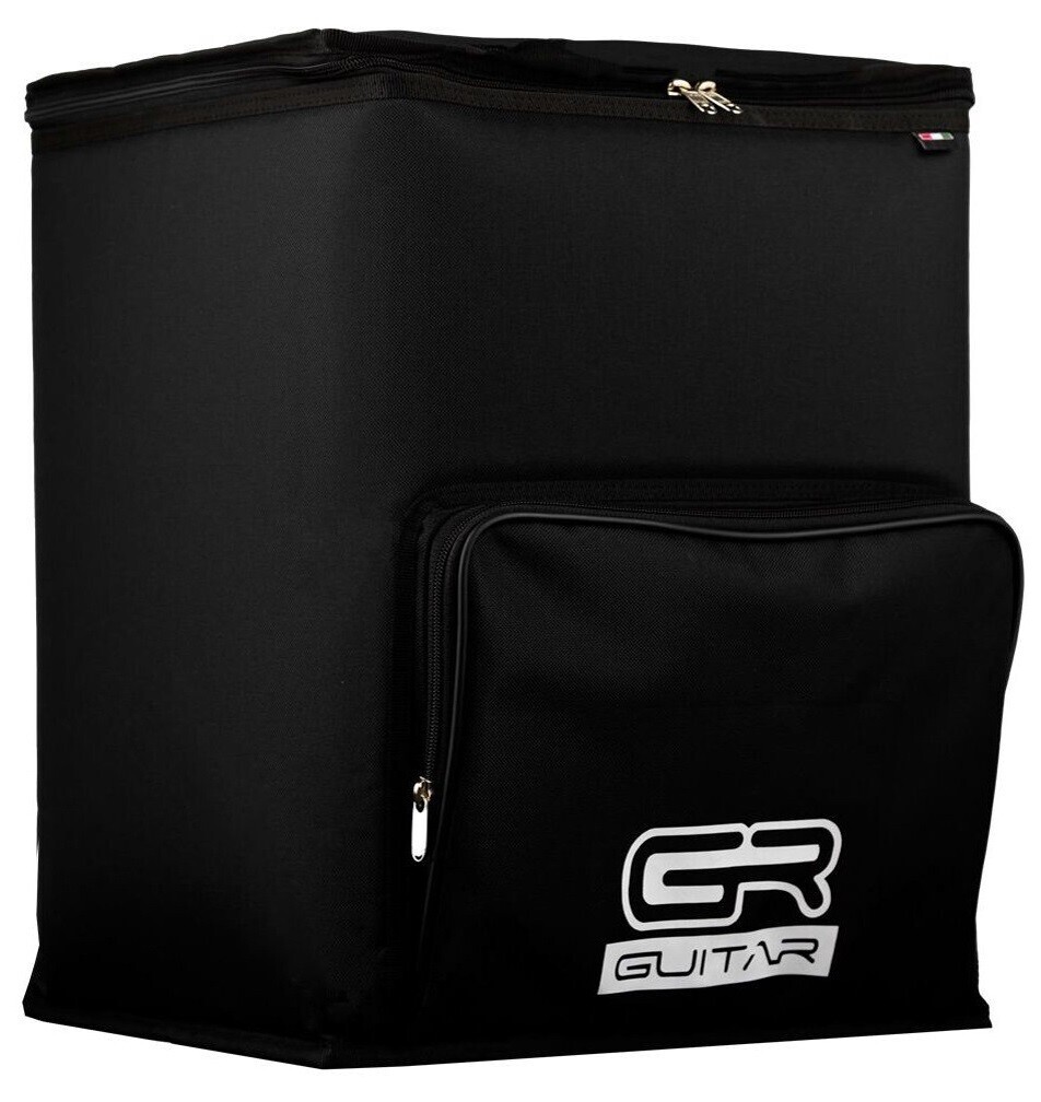 GR Guitar Backpack Acoustic 8
