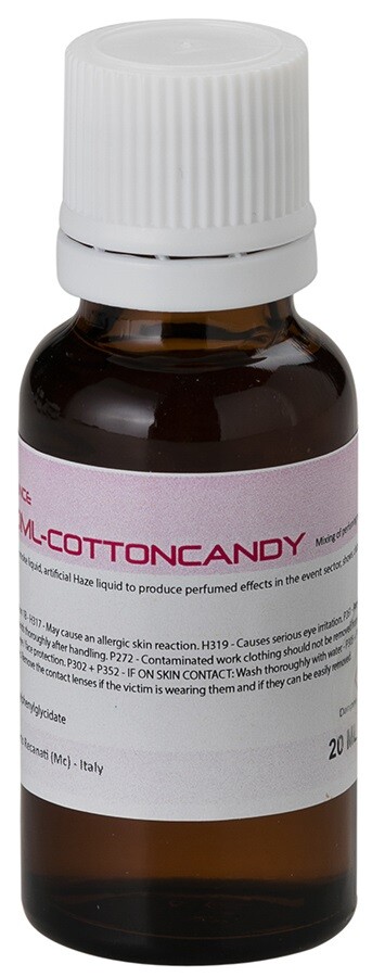 CentoLight FF20ML-COTTONCANDY