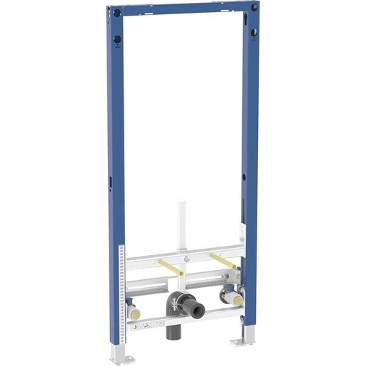 Modul do lehké stěny k bidetu Geberit Duofix 111.510.00.2