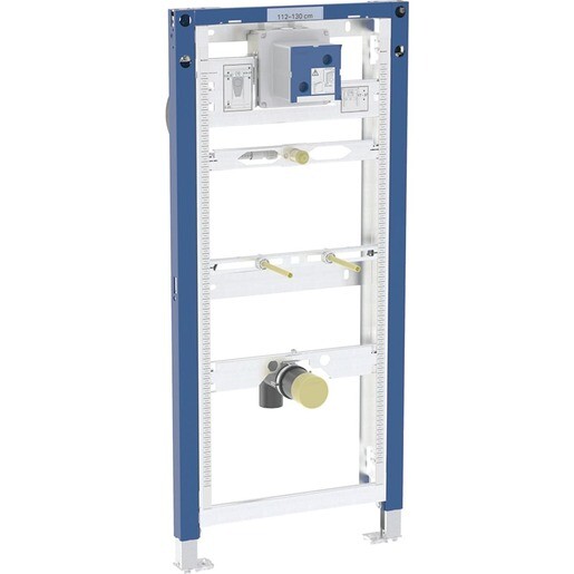 Montážní prvek pro pisoár Geberit Duofix 112–130 cm 111.676.00.2
