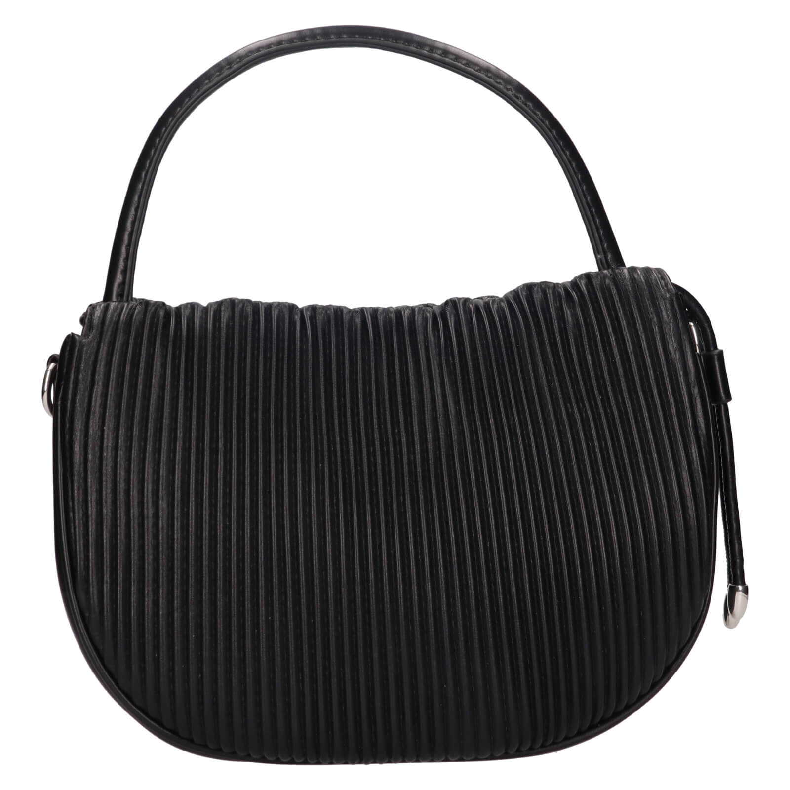 Menší dámská kabelka Marina Galanti Vida - černá