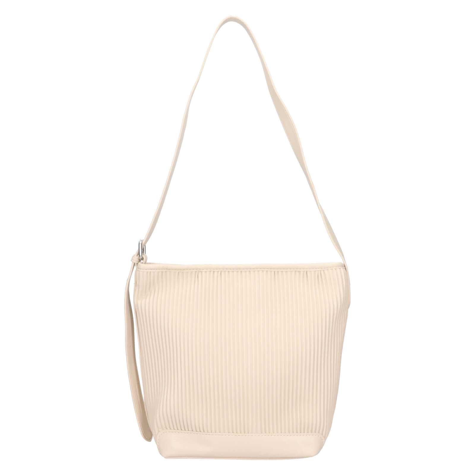 Menší dámská kabelka Marina Galanti Carlet - béžová