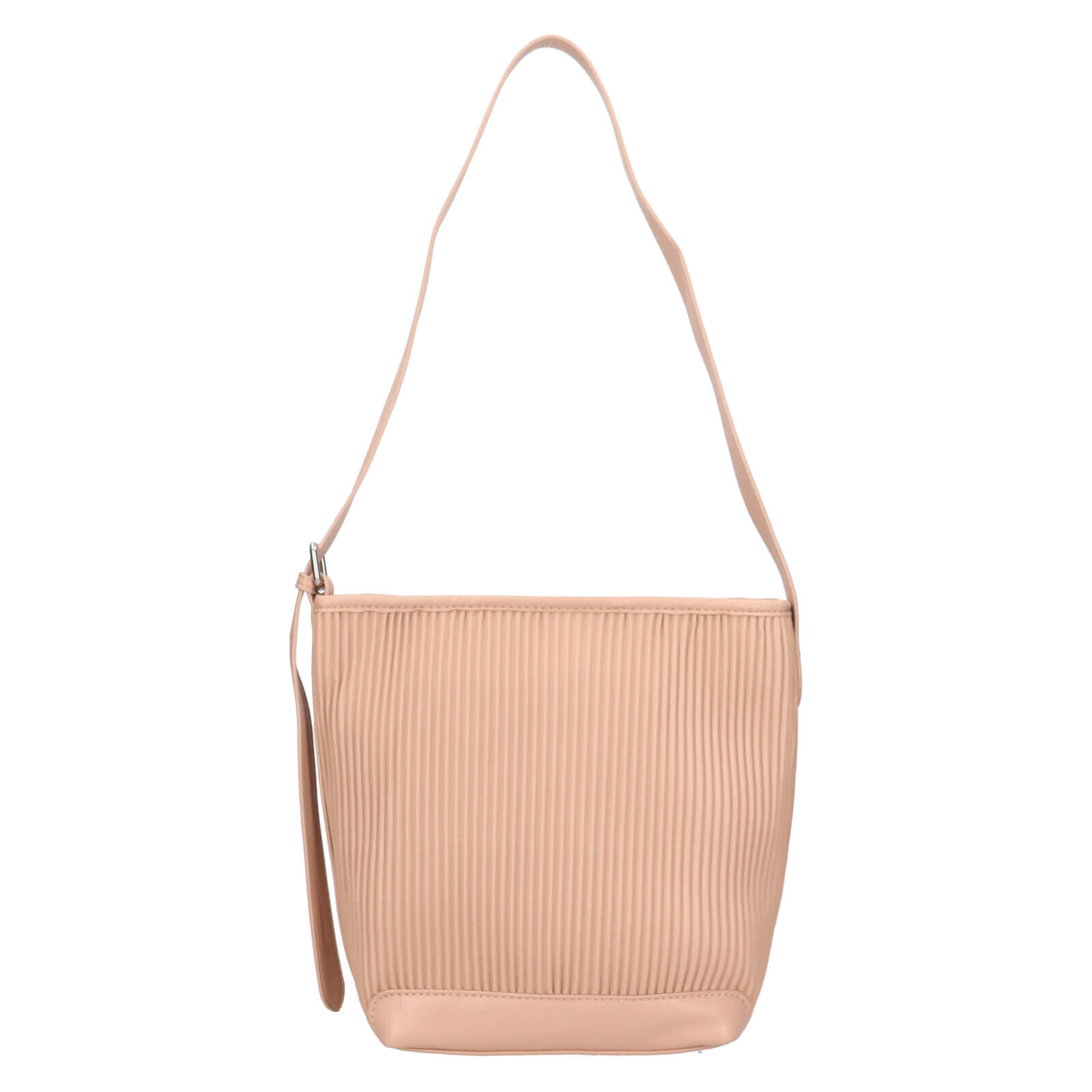 Menší dámská kabelka Marina Galanti Carlet - růžová