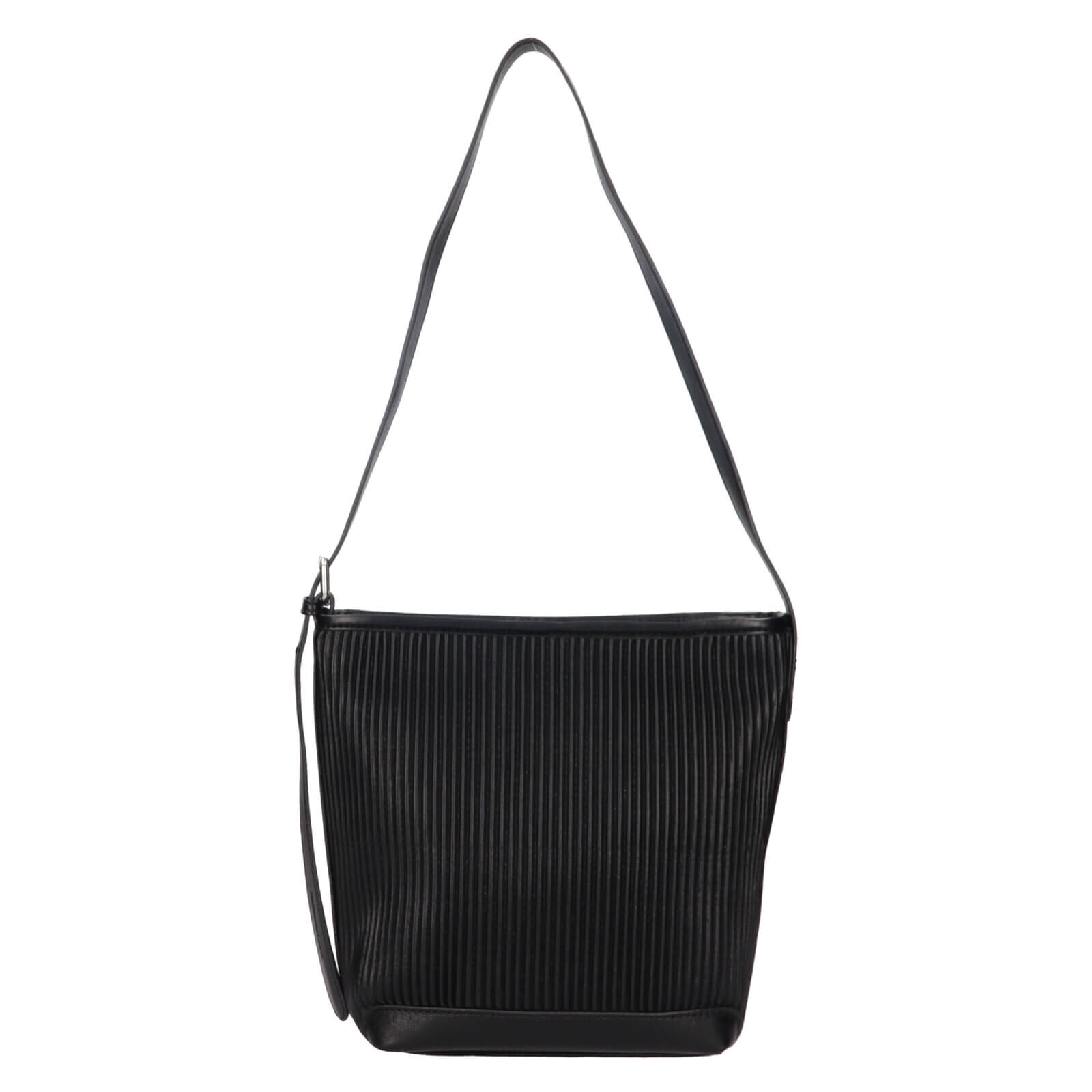 Menší dámská kabelka Marina Galanti Carlet - černá