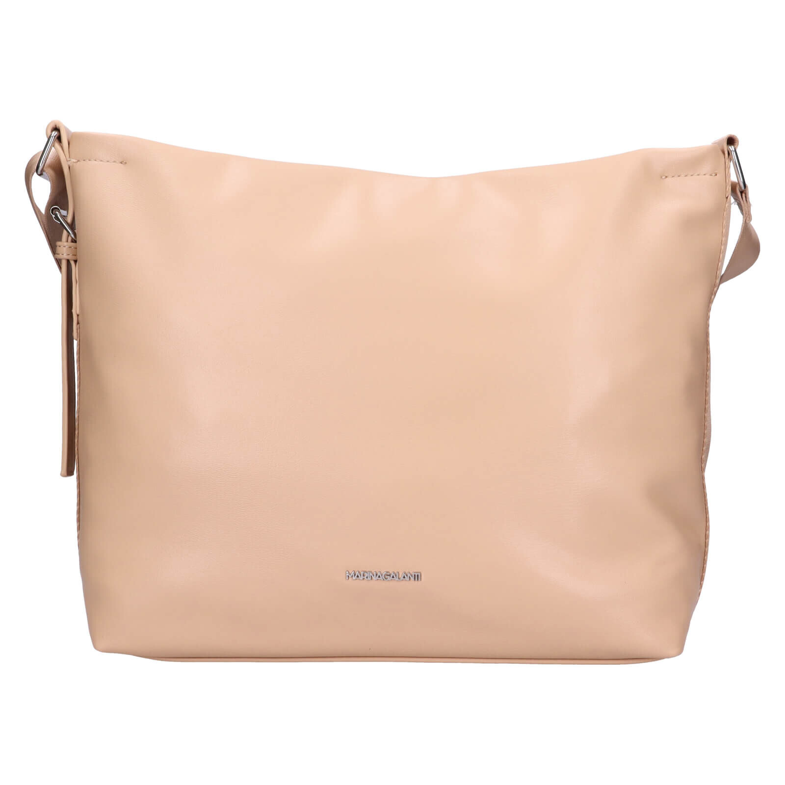 Dámská kabelka Marina Galanti Boata - béžová