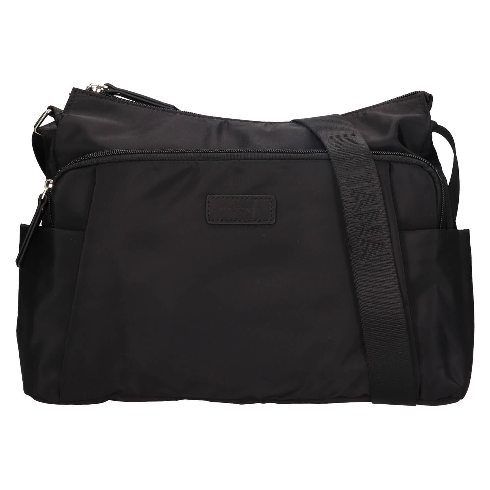 Dámská crosbody kabelka Katana Venezia - černá