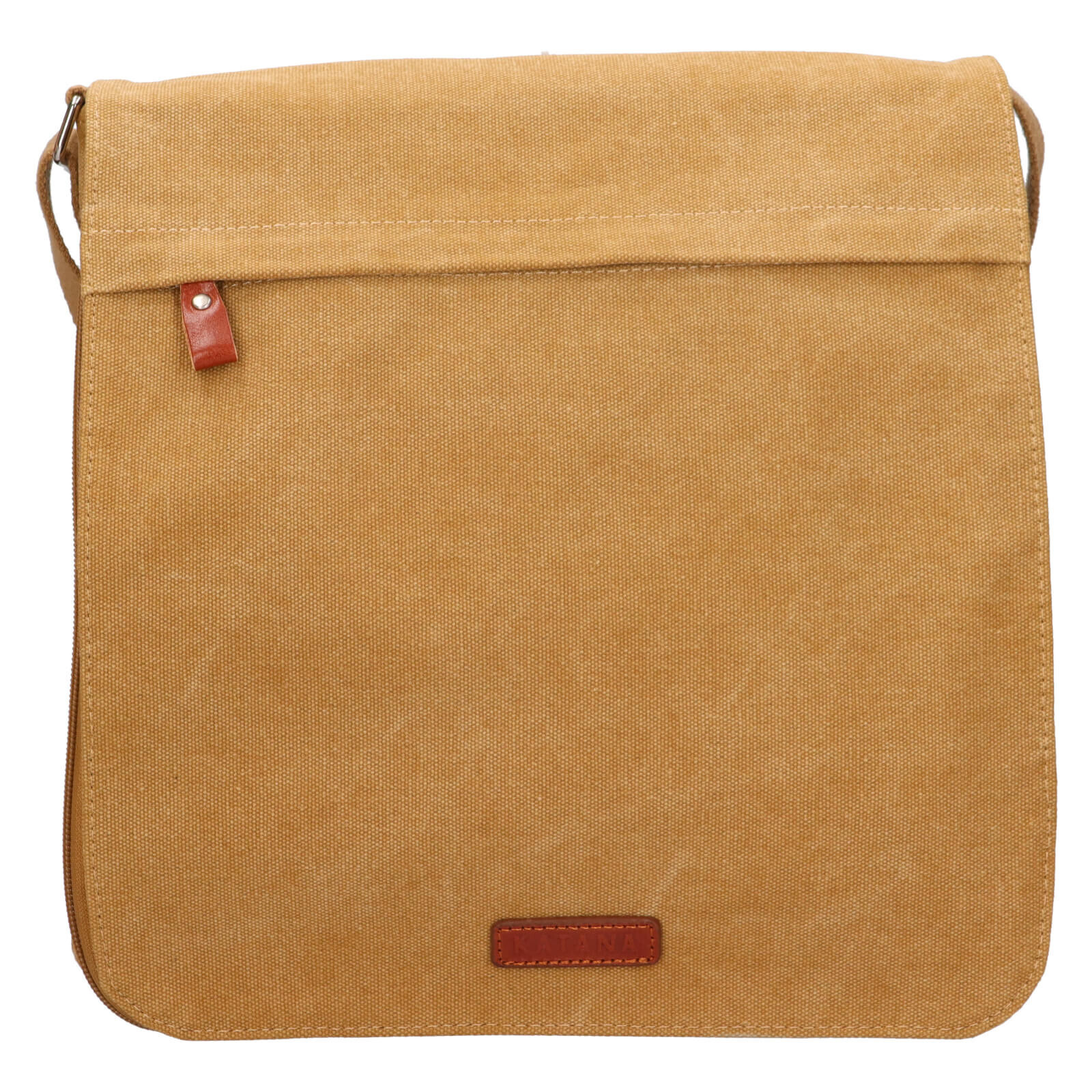 Pánská taška Katana Olves - béžová