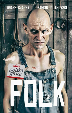 Folk - Czarny Tomasz, Piotrowski Marcin