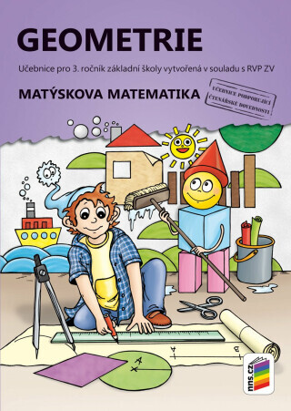 Geometrie (učebnice), Matýskova matematika