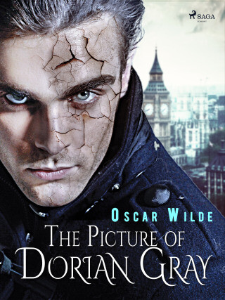 The Picture of Dorian Gray - Oscar Wilde - e-kniha