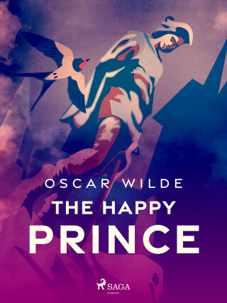 The Happy Prince - Oscar Wilde - e-kniha
