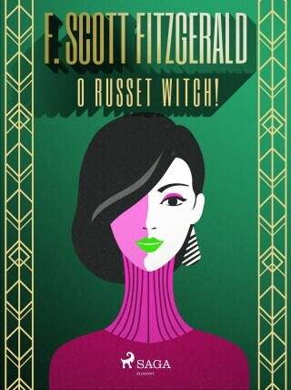 O Russet witch! - F. Scott Fitzgerald - e-kniha