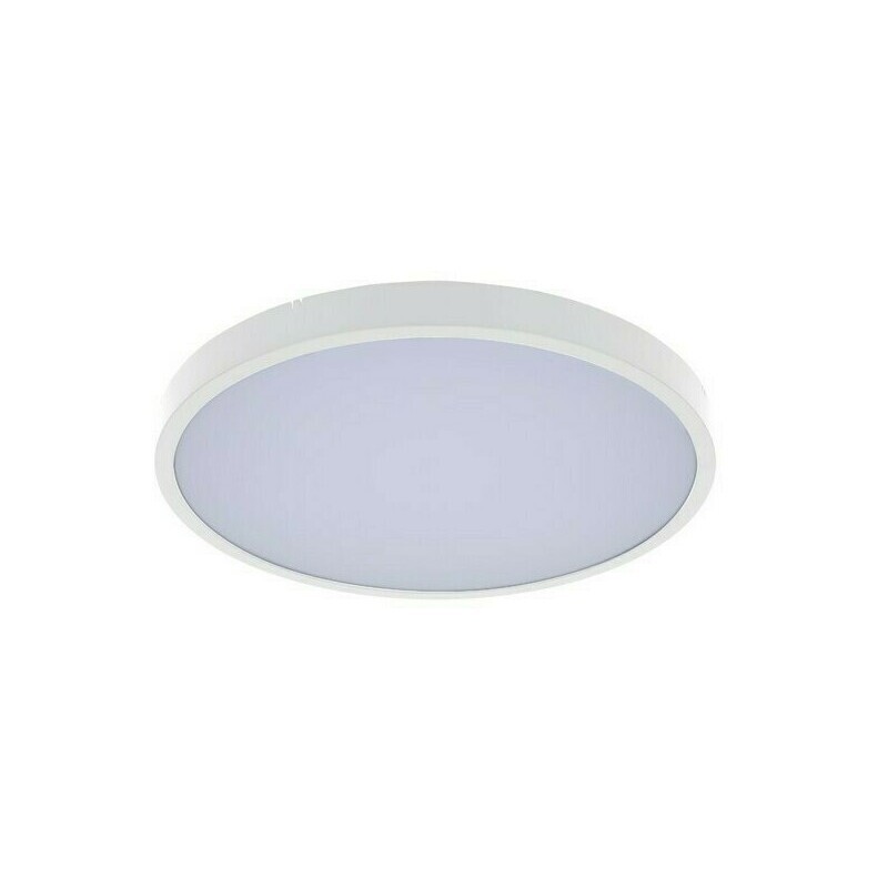 Svítidlo LED Rabalux Alenzo 24 W 1 600 lm kruhové