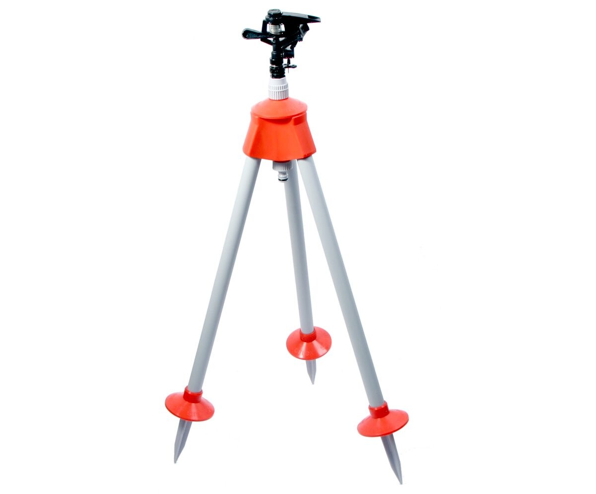 4682 Rozstřikovač pulsní 3nožka 60cm-čep