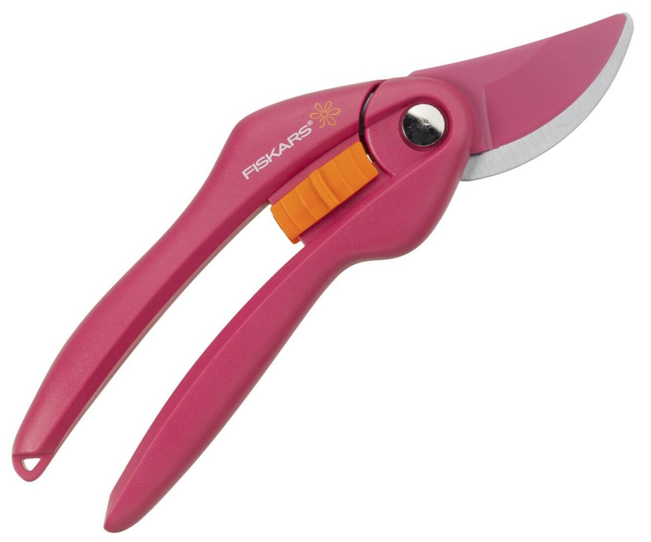 Nůžky dvoučepelové Inspiration Ruby Fiskars 1003657